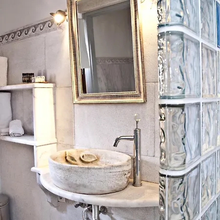 بيت ضيافة Sea View Exclusive - Tinos 3*