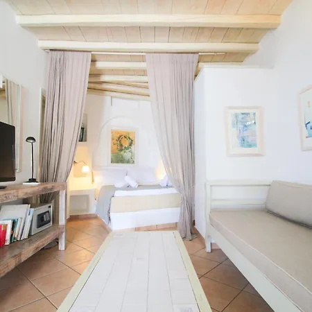 Sea View Exclusive - Tinos 招待所 4*