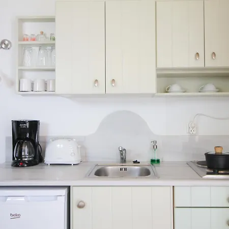 Sea View Exclusive - Tinos 4*