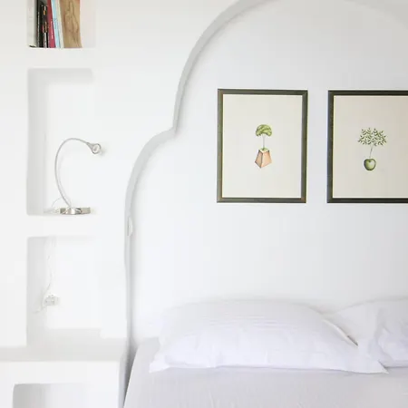 Sea View Exclusive - Tinos بيت ضيافة 3*