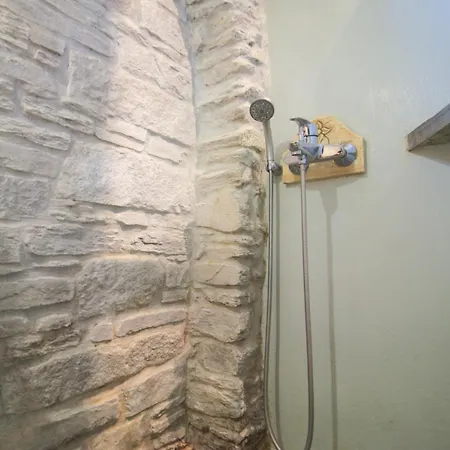 Sea View Exclusive - Tinos Гостевой дом Агиос-Состис