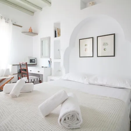 Konukevi Sea View Exclusive - Tinos Agios Ioannis (Tinos)