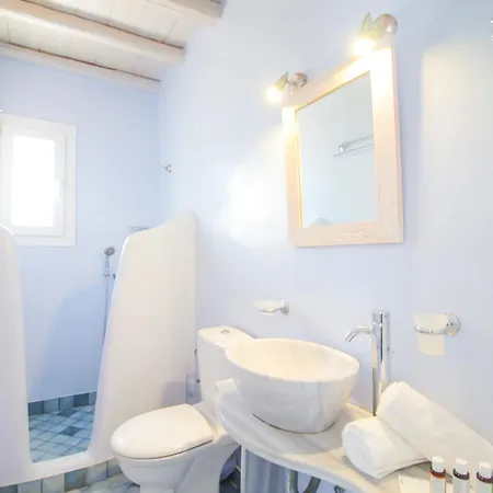 Sea View Exclusive - Tinos بيت ضيافة