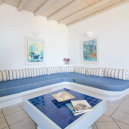 Sea View Exclusive - Tinos أيوس سوستيس