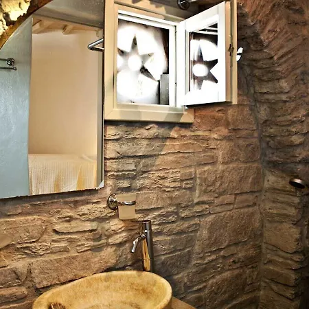 Sea View Exclusive - Tinos
