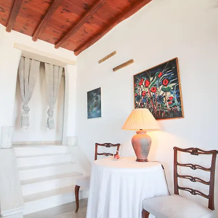Sea View Exclusive - Tinos 招待所