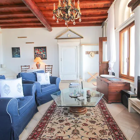 Гостевой дом Sea View Exclusive - Tinos