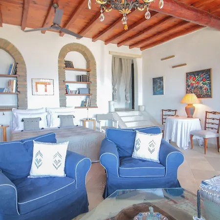 Гостевой дом Sea View Exclusive - Tinos