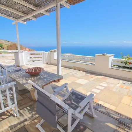 Гостевой дом Sea View Exclusive - Tinos
