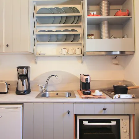 Sea View Exclusive - Tinos