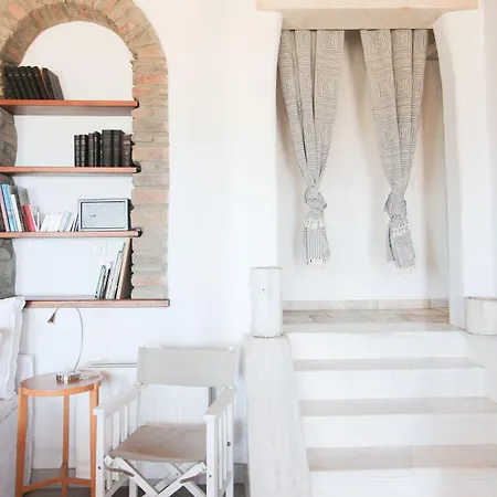 Sea View Exclusive - Tinos Konukevi
