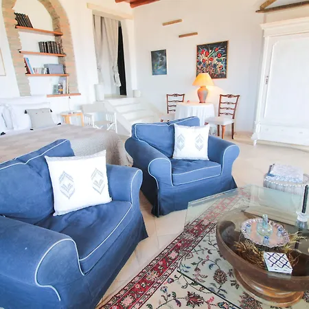 Sea View Exclusive - Tinos 招待所