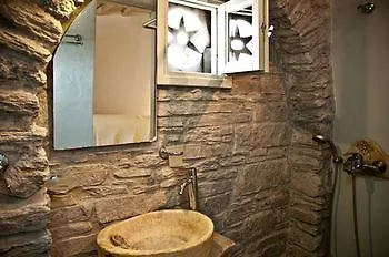 Sea View Exclusive - Tinos 招待所 4*
