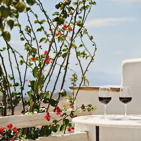 Sea View Exclusive - Tinos
