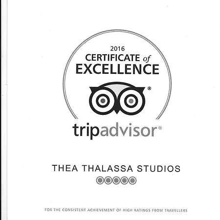 Konukevi Sea View Exclusive - Tinos 4*