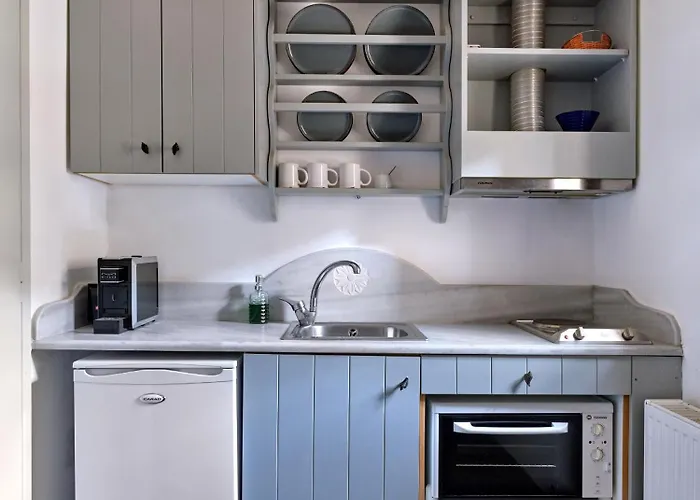 Sea View Exclusive - Tinos Άγιος Σώστης