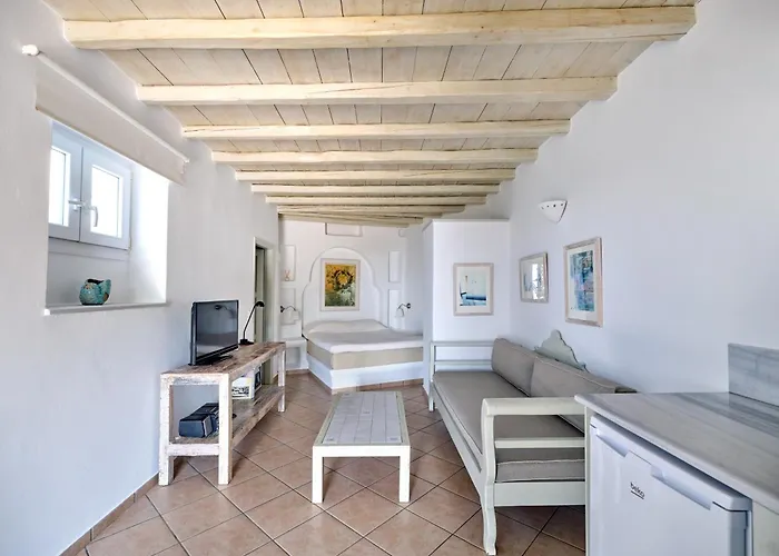 Casa de hóspedes Sea View Exclusive - Tinos