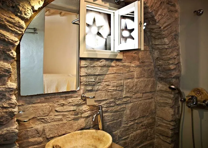 Sea View Exclusive - Tinos