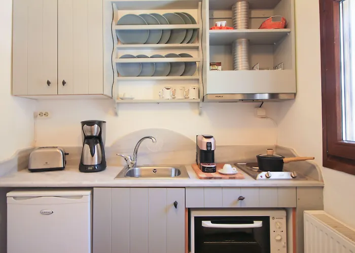 Sea View Exclusive - Tinos