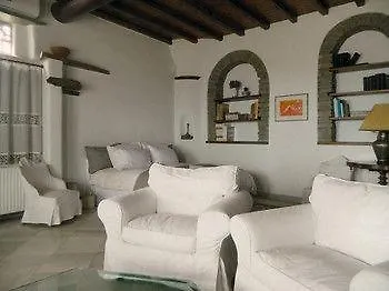 Sea View Exclusive - Tinos Гостевой дом 4*