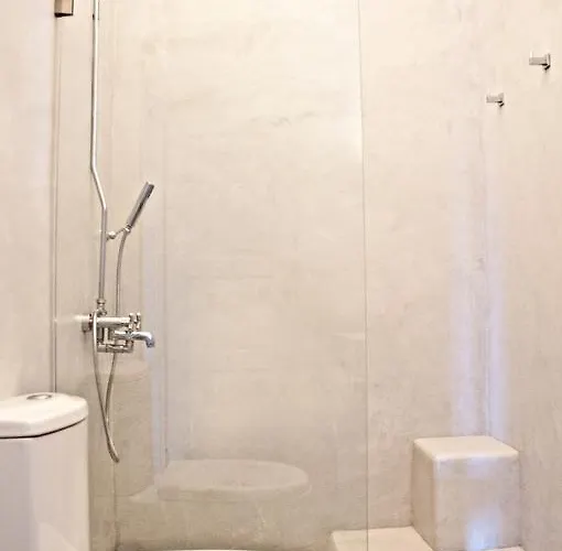 Sea View Exclusive - Tinos Πανσιόν 4*